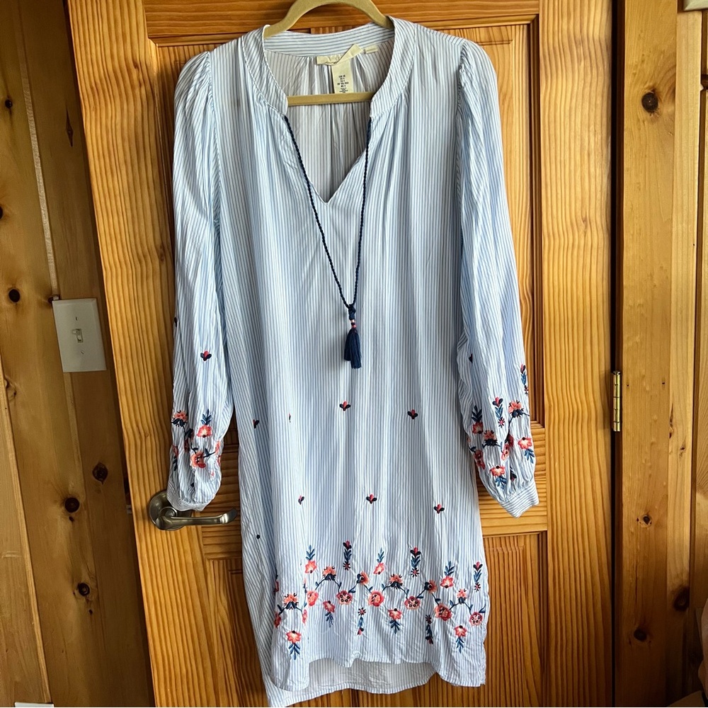 Summer Dress, Cover Up